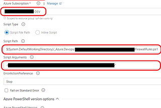 Automating automation: updating multiple Azure DevOps pipelines using Powershell scripting