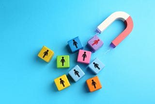 What It Takes to Attract Top Talent