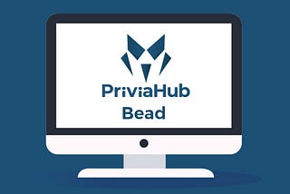 PriviaHub Bead Walkthourgh