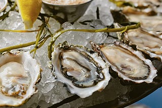 Chicago Oyster Happy Hour Specials