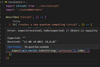 How I Learned to Stop Worrying and Love the Types & Tests