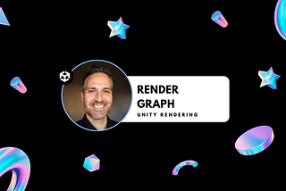 Unity Rendering — 3 — RenderGraph