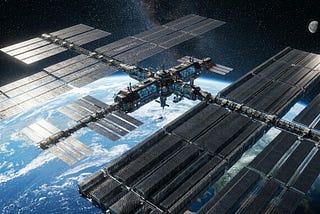 The Picks and Shovels of Orbital Compute Economy