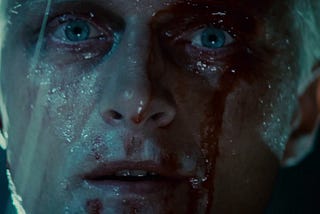 Top 5 Moments of Men Crying In A Film