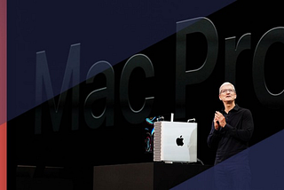 My Take on the Mac Pro: The Most Expensive Mac Ever Made