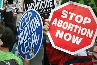 (Reconsidering) Abortion