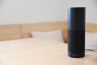 3 Things I Learnt from Developing an Alexa Skill