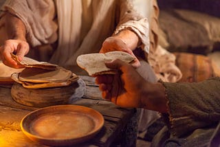 John 17 | The Final Moment Before the Storm