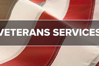 Veteran Services at UW-Parkside