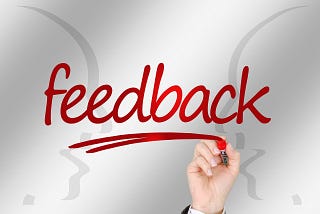 Feedback That Counts