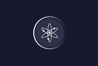 Cosmos ⚛️ ($ATOM) staking guide by SG-1