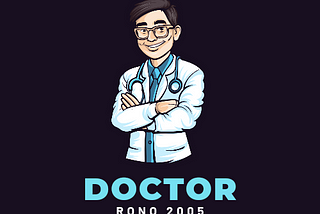 DOCTOR_RONO