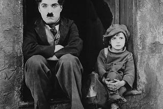 Charlie Chaplin : The great legend 
His Life And Memorable Funny Moments