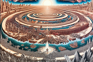 Period 9 and Pluto in Aquarius: This Convergence is a Big Deal