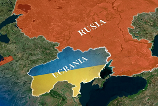 Urnas, gasoductos y tanques: cómo Rusia ha buscado influir en Ucrania