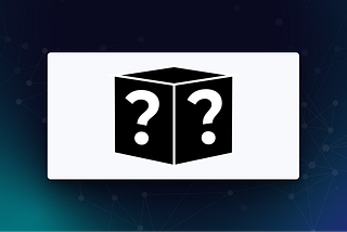 Is It Still Black Box If They Give You Credentials? What About an API Spec?