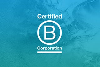 6 anos depois… muita consciência mudou e a B-Corp hoje é o Sistema B