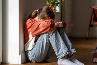 How our Children are Facing a Pandemic of Mental Health