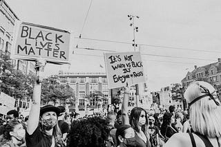 What is Black Lives Matter? And Who Created It?