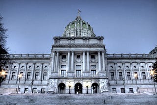 Looking Backwards for Answers: The PA Tech Tax
