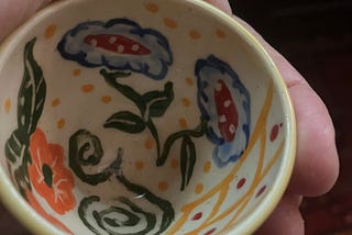 A Partial Monday List