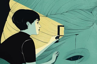 Başkalarının bakış açısını “satın almak”…