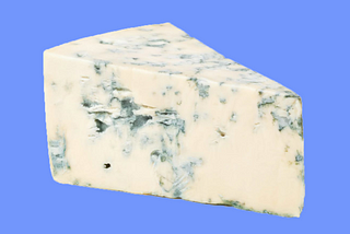 YAAAAS KWEEN! These Instagrams Of Blue Cheese Are Giving Us Life