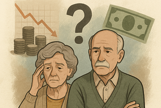 Facing an Uncertain Financial Future