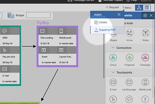 IBM Journey Designer Updates (December Release)