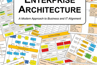 ENTERPRISE ARCHITECTURE IS THE GATHERING OF EMPIRICAL EVIDENCE