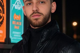 American Entrepreneur AJ Hermanson: From Young Prodigy to Business Visionary