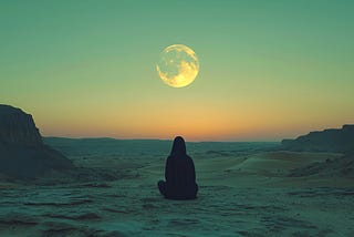 Beacon in the Night