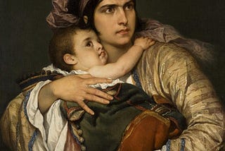 01 Painting by Orientalist Artists.