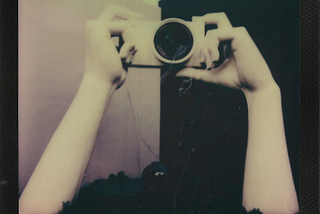 Picturing Singapore through Instant Photography