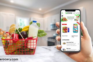 Succeeding in Online Grocery