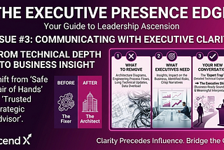Communicating with Executive Clarity
