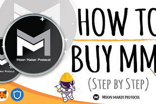 Crypto for Dummies: Easy guide to buy $MMP on PancakeSwap (Step-by-Step)