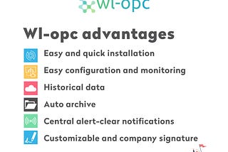 Unlocking the Benefits of WL-OPC: Centralized Operations and Beyond