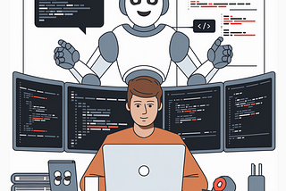 Why LLMs Won’t Replace Programmers: A Reality Check