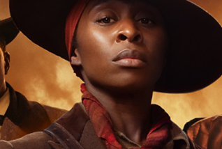 Harriet: MOVIE REVIEW