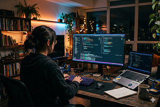 How I Built 8 Specialist AI Agents for Claude Code — and Used Them to Ship a Game I’d Never Built…