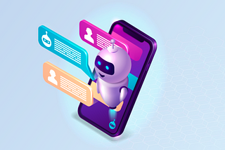 Chatbotlar Hayatımızın Neresinde?