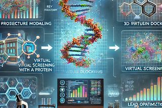 How Does AI Help Us Discover Medicines?