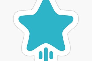 Blue Star Mean on Tinder?