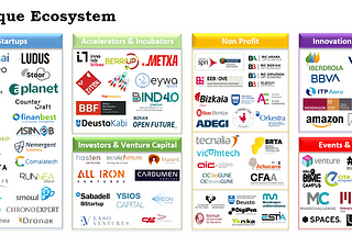 BASQUE COUNTRY’S STARTUP ECOSYSTEM ANALYSIS