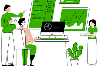 Custom software development in India
