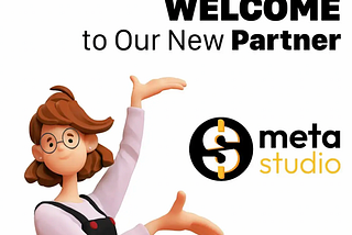 Centurion Invest Partners with MetaStudio & takes a leap into Web3 and a $100 Billion content…