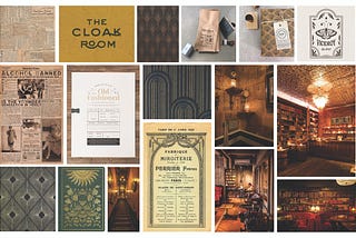 restaurant branding