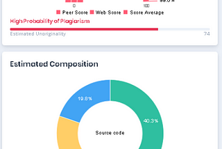 Swift Results with Real-Time Progress Tracking — Python Plagiarism Checker