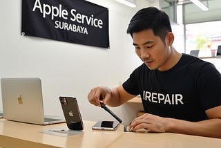 5 Faktor yang Bisa Merusak Logic Board iPhone Kamu